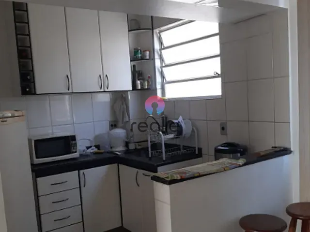Cobertura / Penthouse com 117m² 3 quartos e 1 banheiro, à venda, no bairro Caiçaras em Belo Horizonte