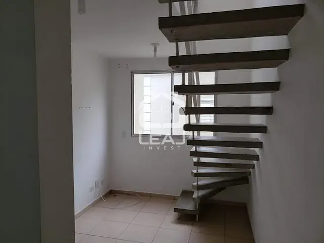 Cobertura / Penthouse com 100m² 2 quartos e 2 banheiros, à venda, no bairro Parque Esmeralda em São Paulo
