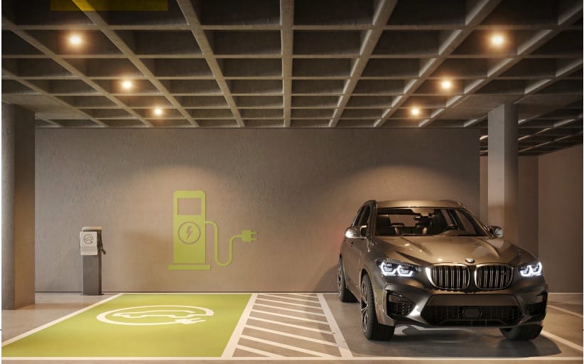 Apartamento 2 quartos, sendo 2 suítes à venda no Lourdes, Belo Horizonte com 2 vagas de garagem. Aceita financiamento. miniatura 15