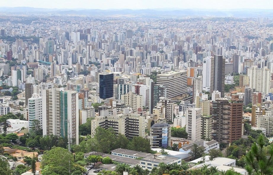 Apartamento 2 quartos, sendo 2 suítes à venda no Lourdes, Belo Horizonte com 2 vagas de garagem. Aceita financiamento. miniatura 19
