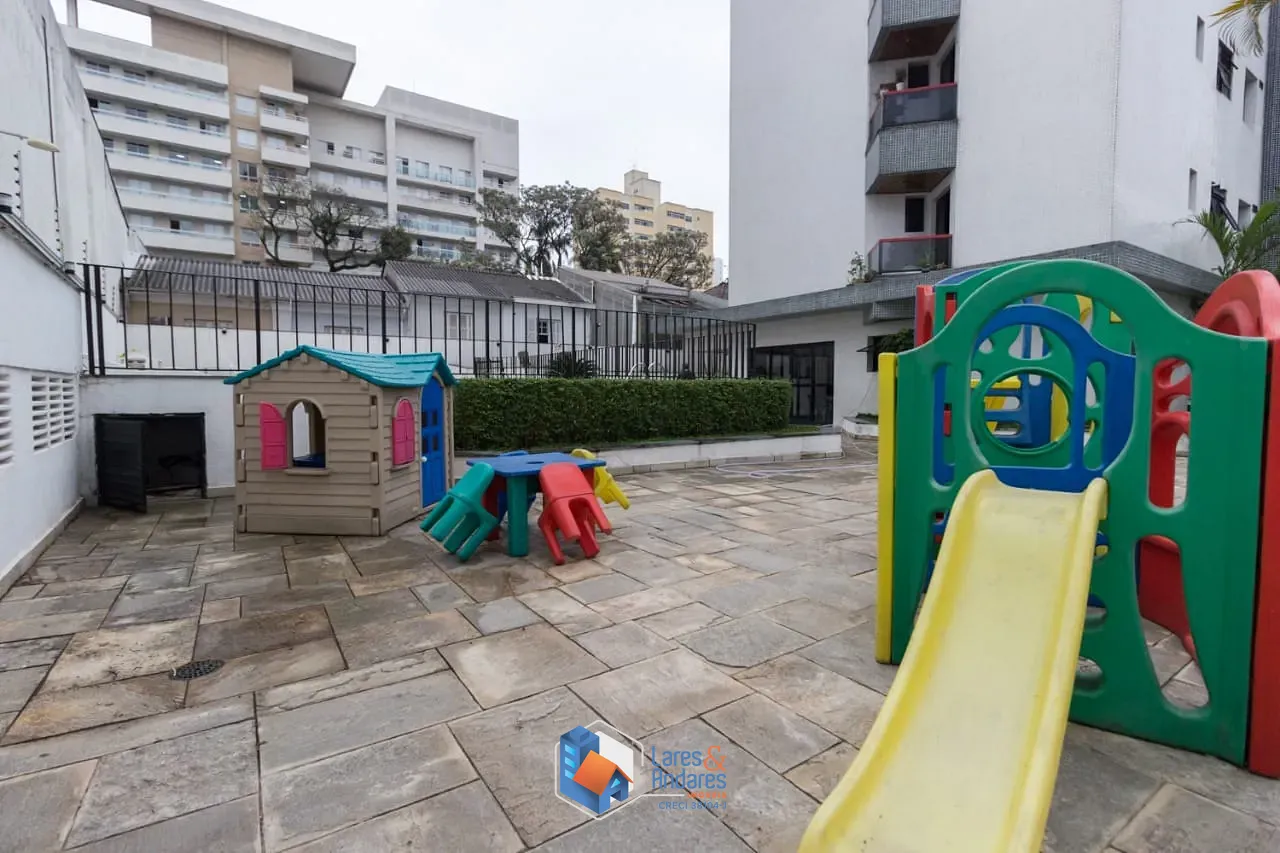 Cobertura, 3 quartos, 198 m² - Foto 16