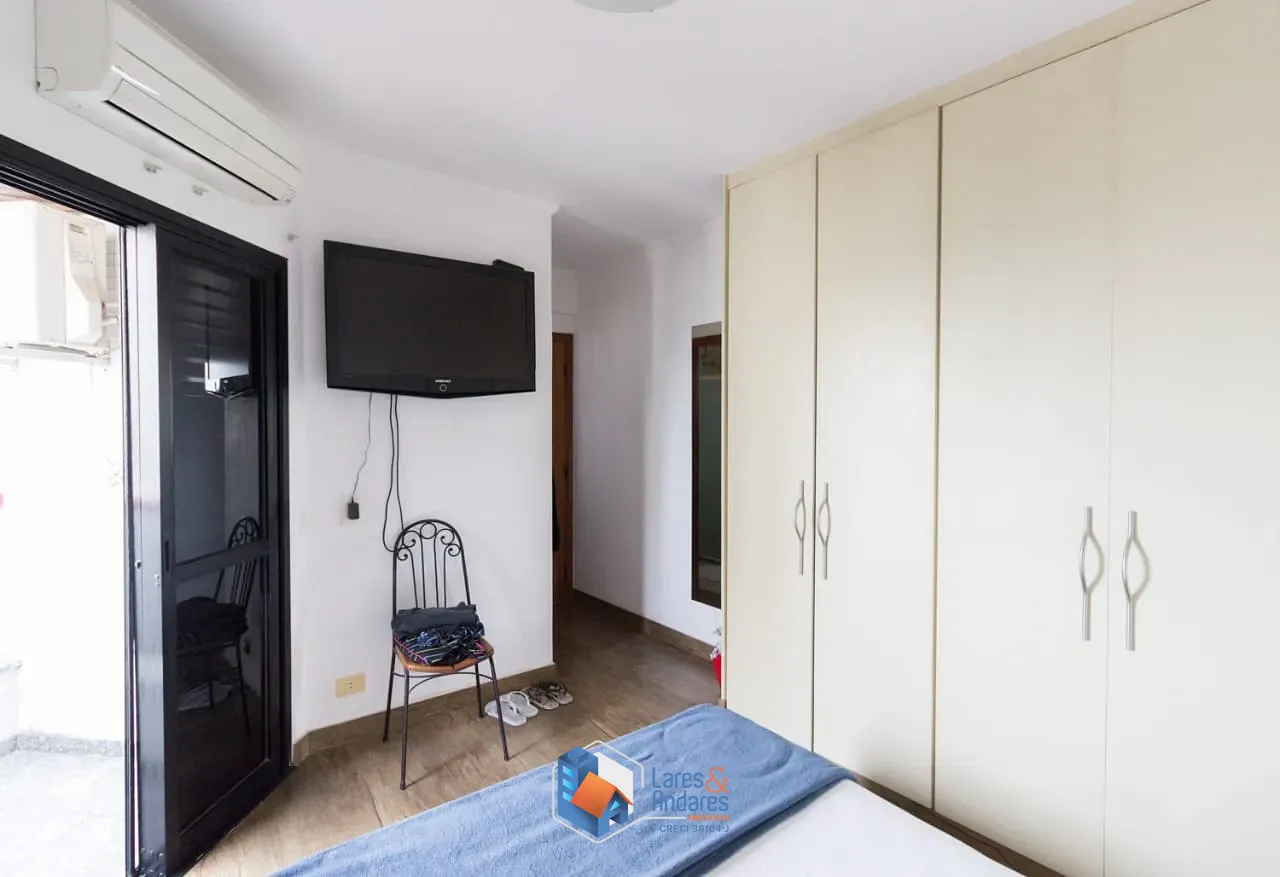 Cobertura, 3 quartos, 198 m² - Foto 17
