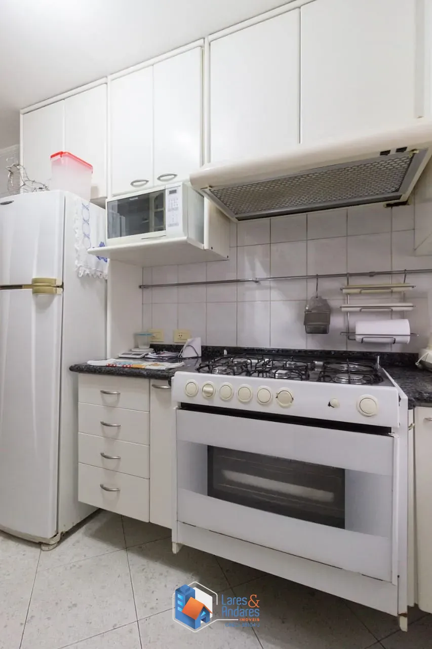 Cobertura, 3 quartos, 198 m² - Foto 12
