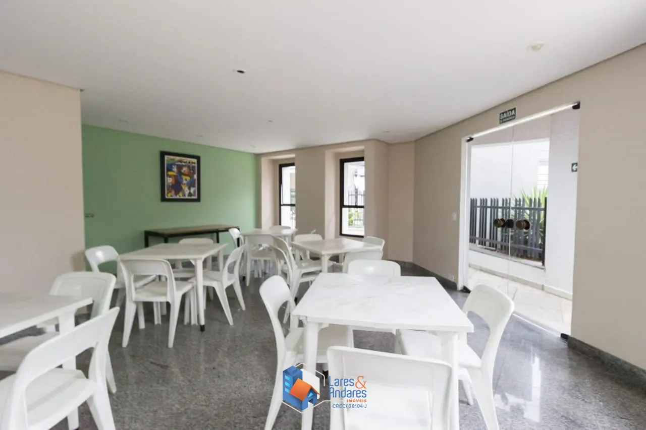 Cobertura, 3 quartos, 198 m² - Foto 13