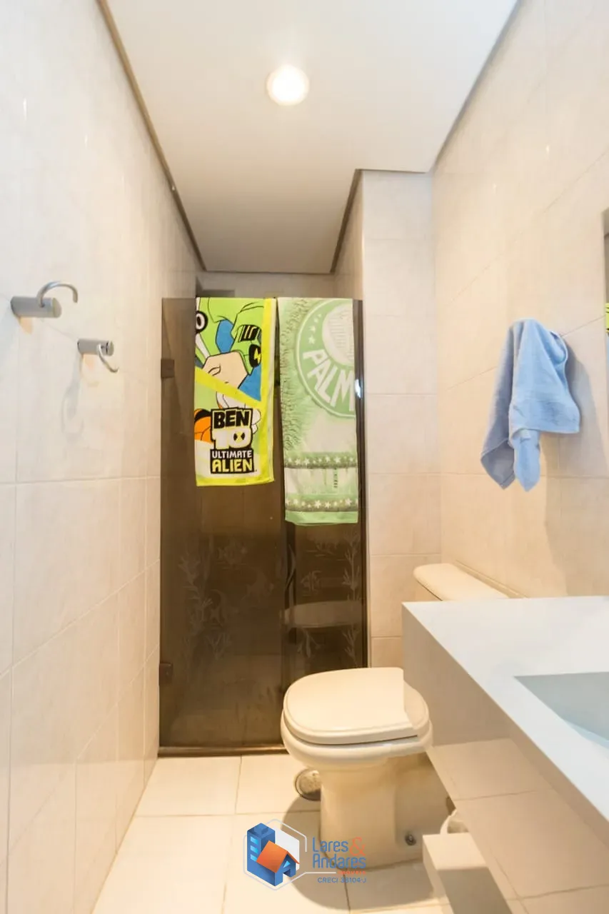 Cobertura, 3 quartos, 198 m² - Foto 18
