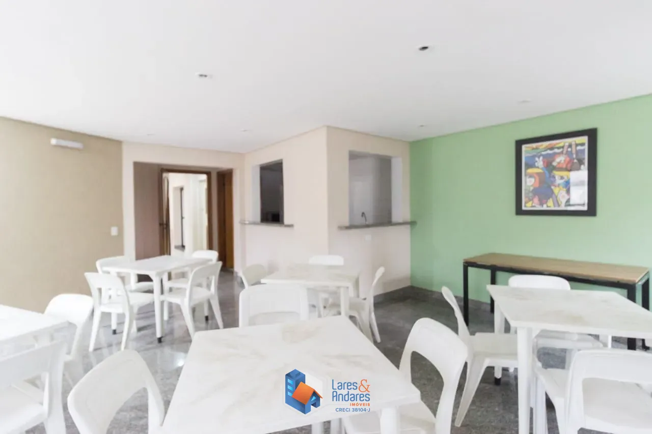 Cobertura, 3 quartos, 198 m² - Foto 5