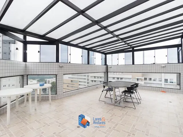 Cobertura / Penthouse com 290m² 3 quartos e 4 banheiros, à venda, no bairro Santana em São Paulo