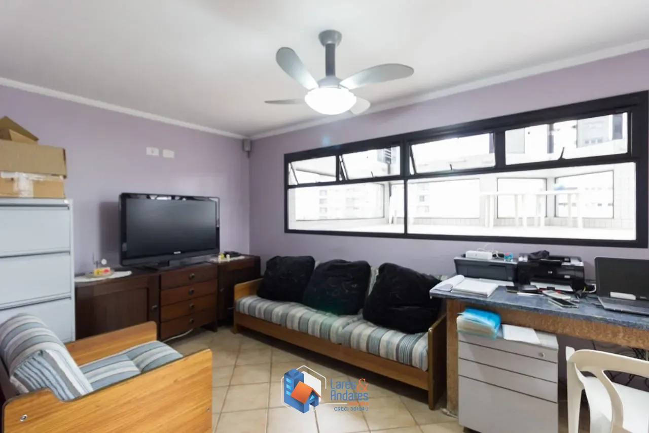 Cobertura, 3 quartos, 198 m² - Foto 6