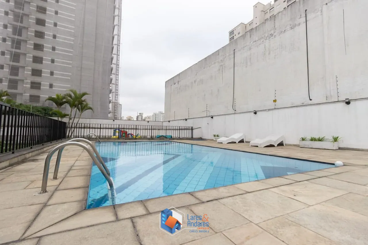 Cobertura, 3 quartos, 198 m² - Foto 7