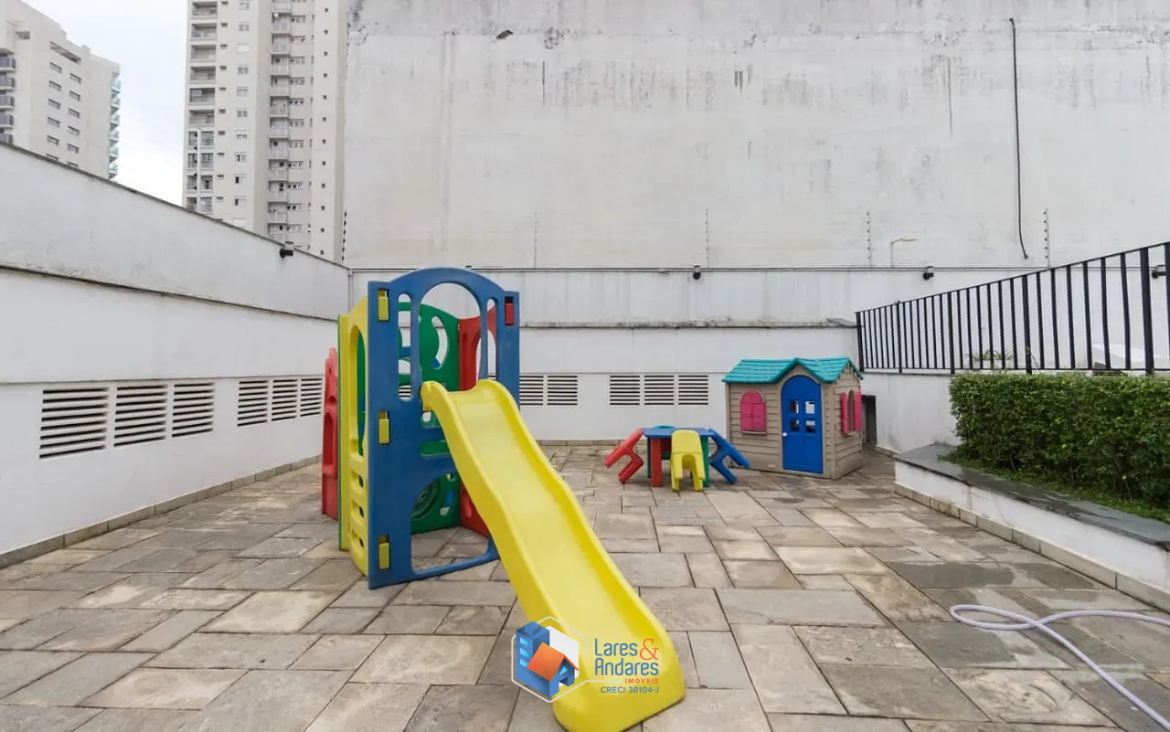 Cobertura, 3 quartos, 198 m² - Foto 8