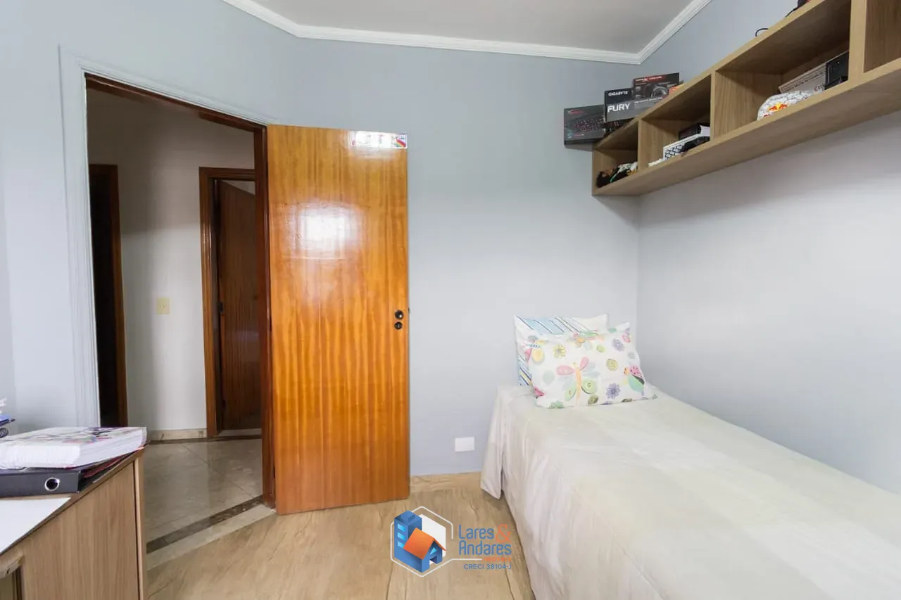 Cobertura, 3 quartos, 198 m² - Foto 11