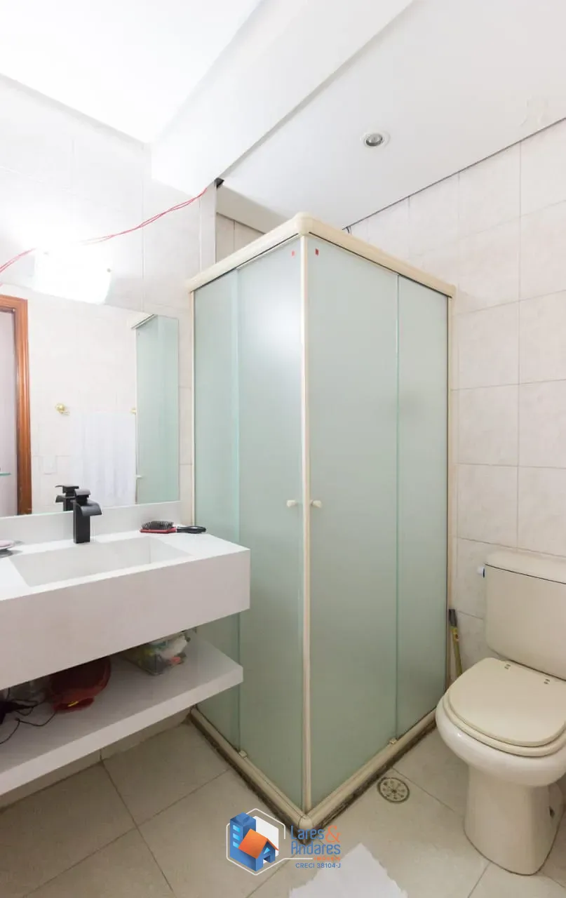 Cobertura, 3 quartos, 198 m² - Foto 22