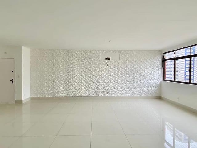 Cobertura / Penthouse com 330m² 4 quartos e 6 banheiros, à venda, no bairro Boqueirão em Santos