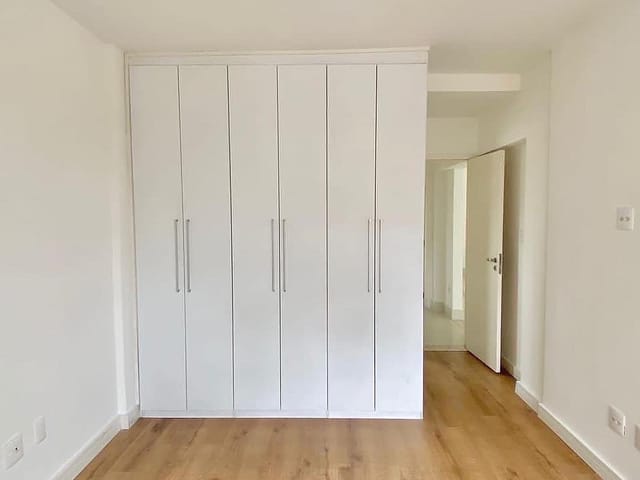 Cobertura / Penthouse com 330m² 4 quartos e 6 banheiros, à venda, no bairro Boqueirão em Santos
