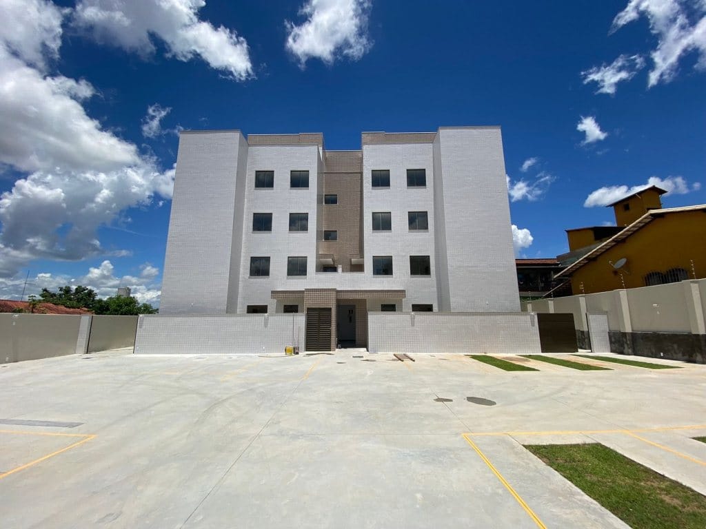 Cobertura, 2 quartos, 67 m² - Foto 1