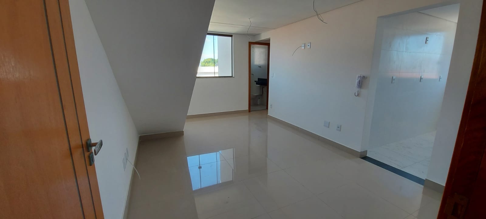 Cobertura, 2 quartos, 67 m² - Foto 5