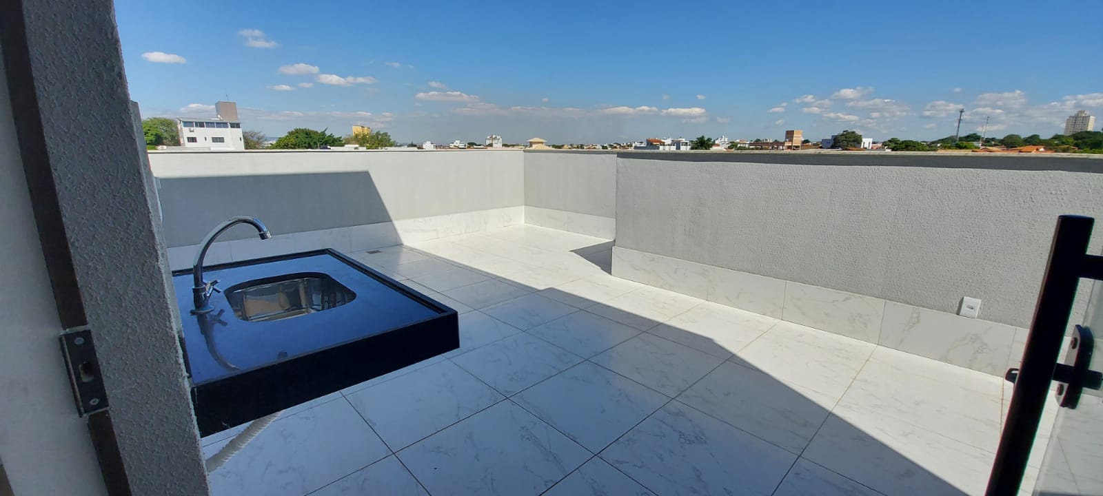 Cobertura, 2 quartos, 67 m² - Foto 2