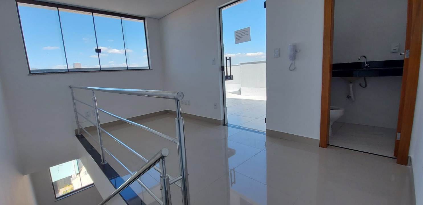 Cobertura, 2 quartos, 67 m² - Foto 3