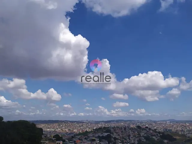 Apartamento com 70m² 3 quartos e 1 banheiro, para alugar, no bairro Jardim Alvorada em Belo Horizonte