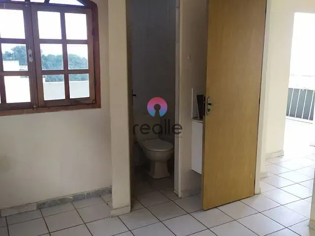 Apartamento com 70m² 3 quartos e 1 banheiro, para alugar, no bairro Jardim Alvorada em Belo Horizonte