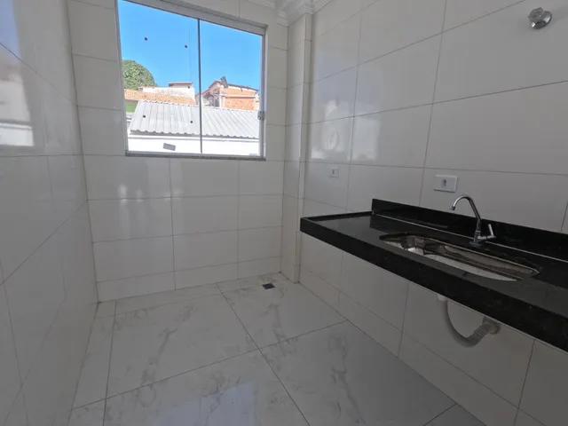 Cobertura / Penthouse com 90m² 2 quartos e 1 banheiro, à venda, no bairro Santa Cruz em Belo Horizonte