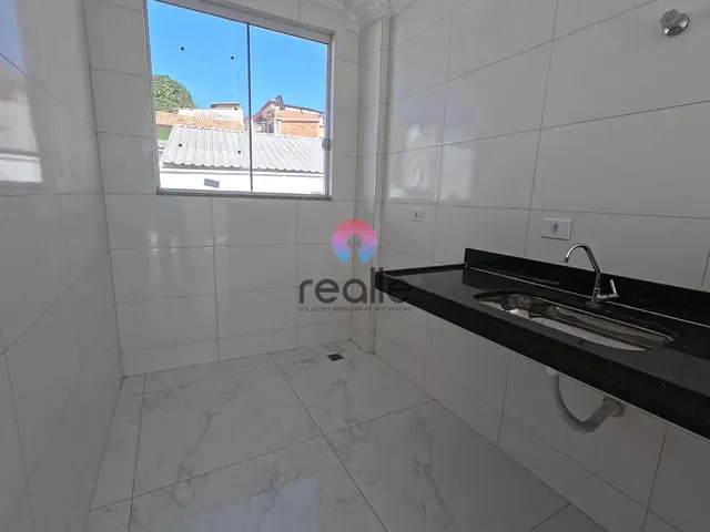 Cobertura / Penthouse com 90m² 2 quartos e 1 banheiro, à venda, no bairro Santa Cruz em Belo Horizonte