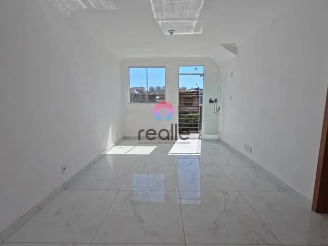 Cobertura / Penthouse com 90m² 2 quartos e 1 banheiro, à venda, no bairro Santa Cruz em Belo Horizonte