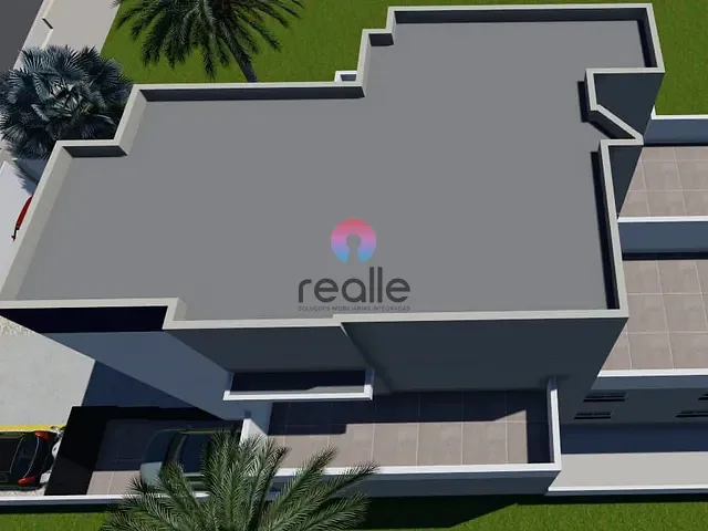 Cobertura / Penthouse com 117m² 2 quartos e 2 banheiros, à venda, no bairro Parque Xangri-Lá em Contagem