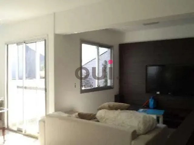 Cobertura / Penthouse 4 quartos e 3 banheiros, à venda, no bairro Aclimação em São Paulo