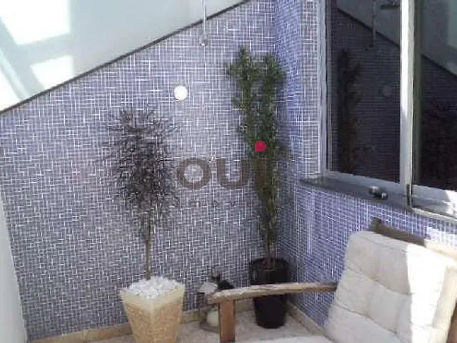 Cobertura / Penthouse 4 quartos e 3 banheiros, à venda, no bairro Aclimação em São Paulo