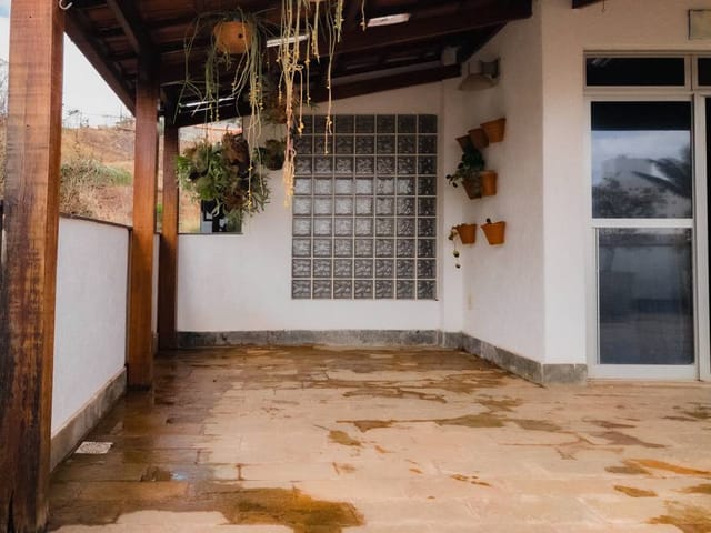 Cobertura / Penthouse com 162m² 3 quartos e 3 banheiros, à venda, no bairro Manacás em Belo Horizonte
