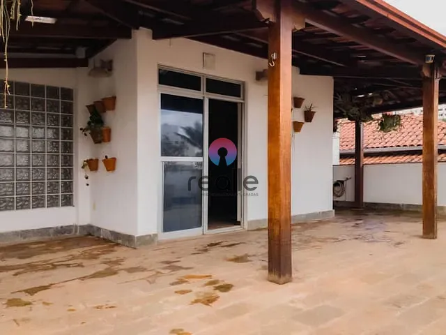 Cobertura / Penthouse com 162m² 3 quartos e 3 banheiros, à venda, no bairro Manacás em Belo Horizonte