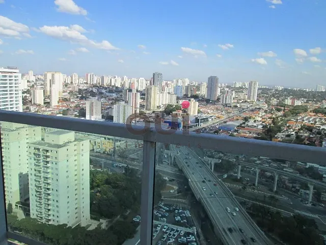 Cobertura / Penthouse 2 quartos e 2 banheiros, à venda, no bairro Jardim Aeroporto em São Paulo