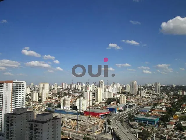 Cobertura / Penthouse 2 quartos e 2 banheiros, à venda, no bairro Jardim Aeroporto em São Paulo