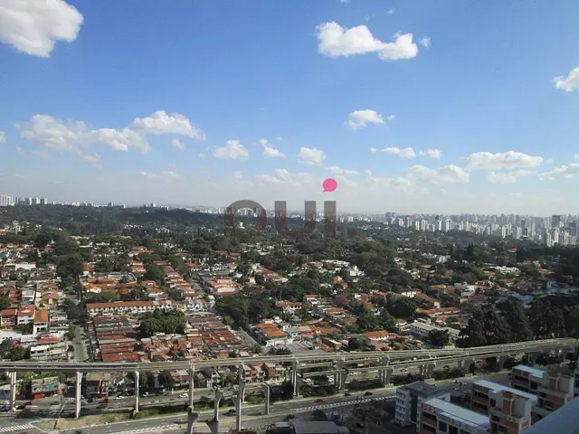 Cobertura / Penthouse 2 quartos e 2 banheiros, à venda, no bairro Jardim Aeroporto em São Paulo