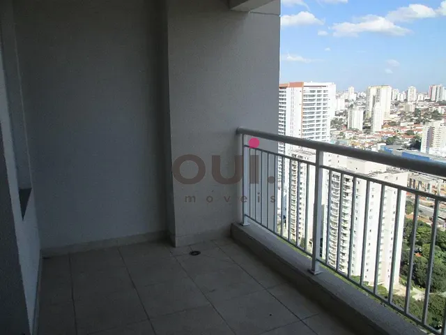 Cobertura / Penthouse 2 quartos e 2 banheiros, à venda, no bairro Jardim Aeroporto em São Paulo
