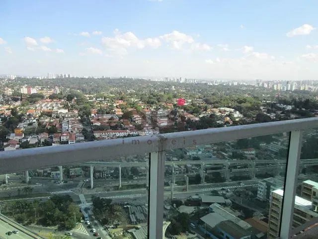 Cobertura / Penthouse 2 quartos e 2 banheiros, à venda, no bairro Jardim Aeroporto em São Paulo