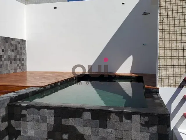 Cobertura / Penthouse 3 quartos e 3 banheiros, à venda, no bairro Itaim Bibi em São Paulo