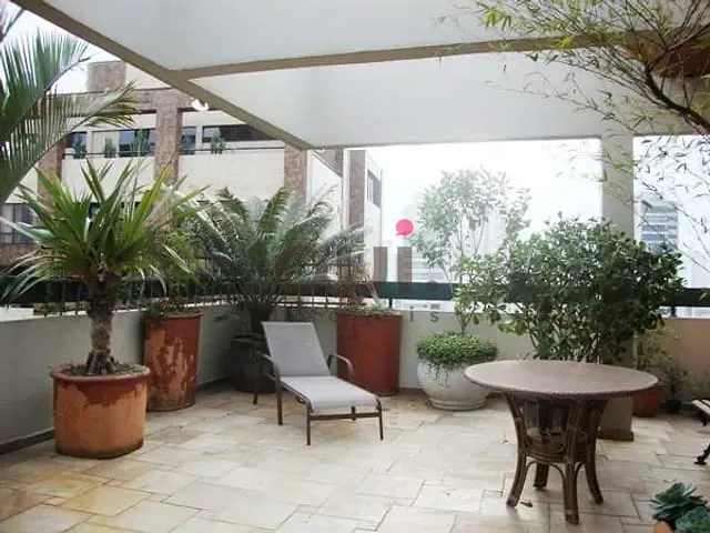 Cobertura / Penthouse 2 quartos e 1 banheiro, para alugar, no bairro Pinheiros em São Paulo