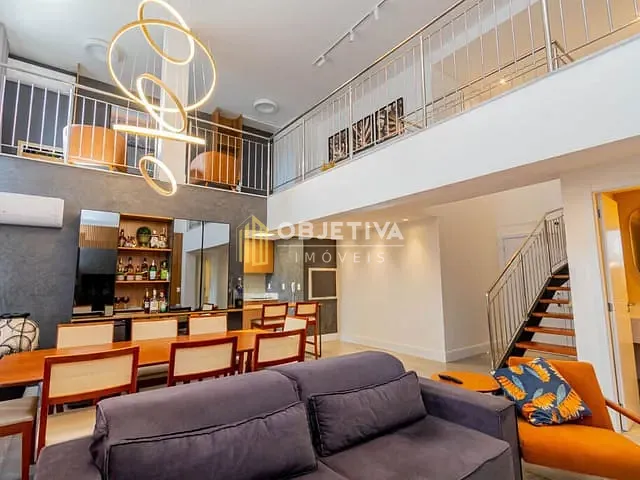 Cobertura / Penthouse 3 quartos e 2 banheiros, à venda, no bairro Menino Deus em Porto Alegre
