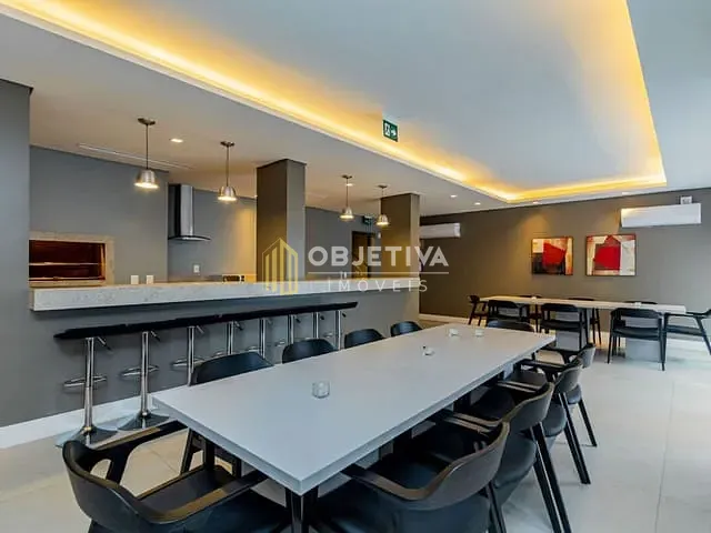 Cobertura / Penthouse 3 quartos e 2 banheiros, à venda, no bairro Menino Deus em Porto Alegre