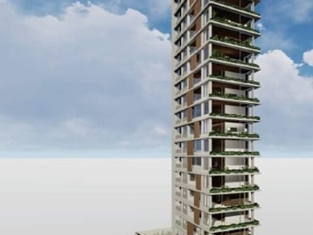 Foto do Cobertura - Cobertura Duplex à venda 3 Quartos 3 Suites 2 Vagas 283.57M² Alto da Lapa São Paulo - SP | Lux | Lares e Andares Imóveis