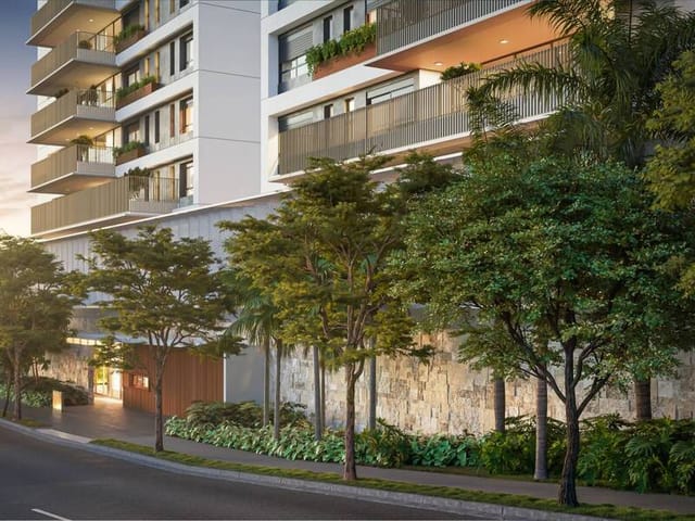 Foto do Cobertura / Penthouse - Cobertura Duplex à venda 4 Quartos 4 Suites 4 Vagas 426.9M² Ibirapuera São Paulo - SP | Biotique Ibirapuera | Lares e Andares Imóveis