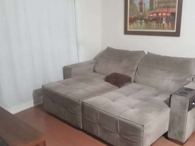 Cobertura à venda, Santa Maria, São Caetano do Sul, SP