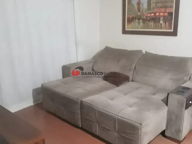 Cobertura / Penthouse com 162m² 3 quartos e 2 banheiros, à venda, no bairro Santa Maria em São Caetano do Sul