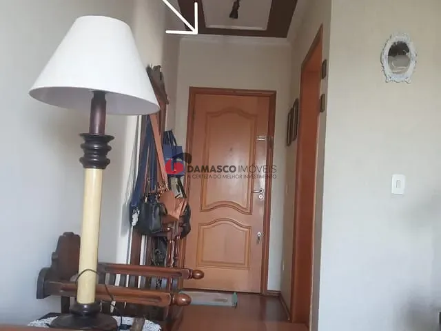 Cobertura / Penthouse com 162m² 3 quartos e 2 banheiros, à venda, no bairro Santa Maria em São Caetano do Sul