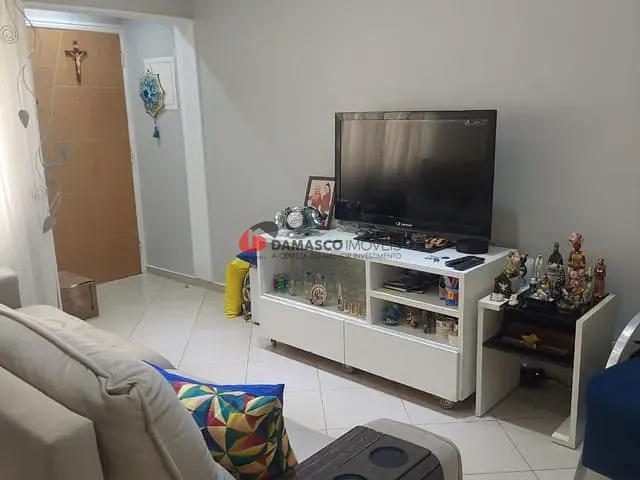 Cobertura / Penthouse com 160m² 2 quartos e 2 banheiros, à venda, no bairro Santa Paula em São Caetano do Sul
