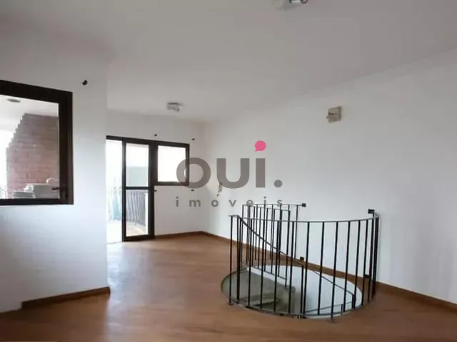 Cobertura / Penthouse com 270m² 3 quartos e 4 banheiros, à venda, no bairro Jardim Vitória em São Paulo