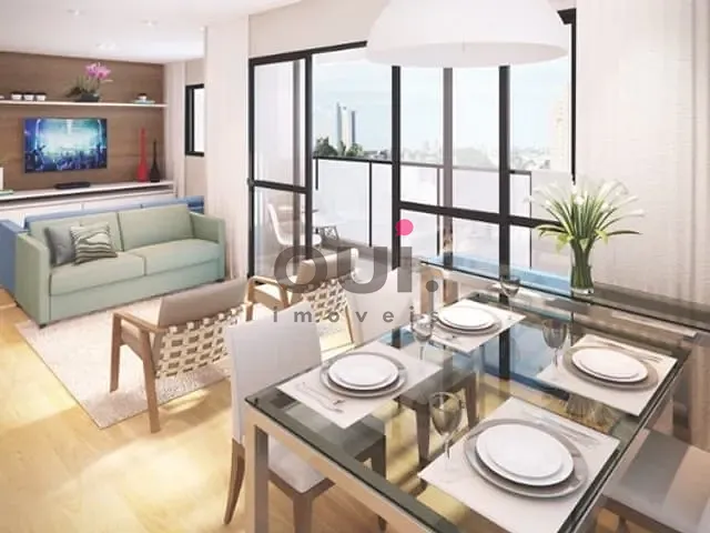 Cobertura / Penthouse com 250m² 2 quartos e 2 banheiros, à venda, no bairro Chácara Inglesa em São Paulo