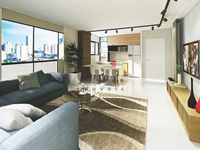Cobertura / Penthouse com 250m² 2 quartos e 2 banheiros, à venda, no bairro Chácara Inglesa em São Paulo